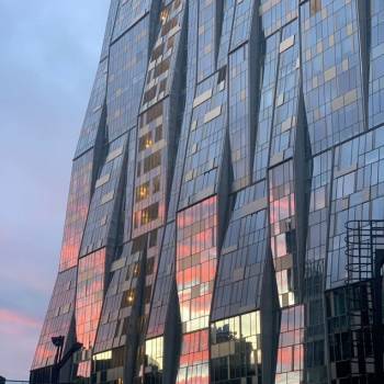 Продается 1-комнатная квартира, 73 м²