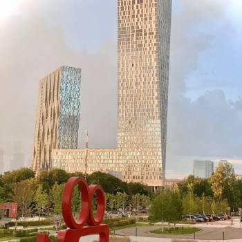 Продается 1-комнатная квартира, 73 м²