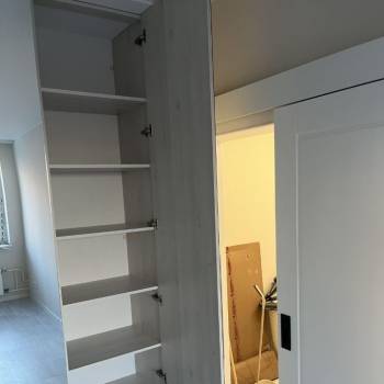 Продается 2-х комнатная квартира, 53,6 м²
