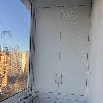 Продается 2-х комнатная квартира, 53,6 м²