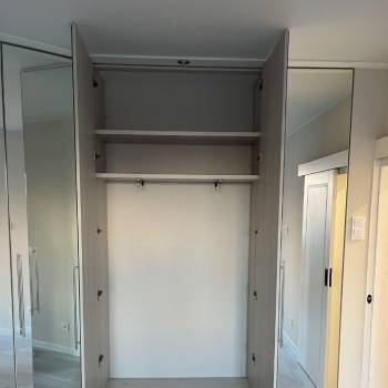 Продается 2-х комнатная квартира, 53,6 м²