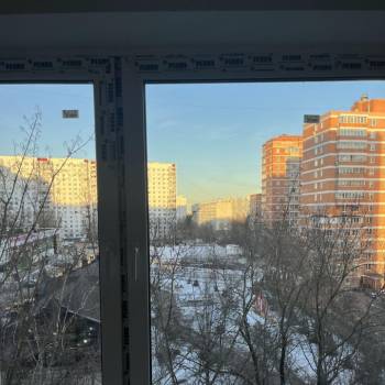 Продается 2-х комнатная квартира, 53,6 м²