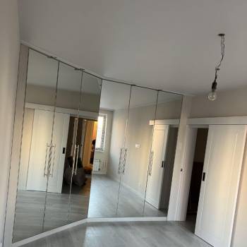 Продается 2-х комнатная квартира, 53,6 м²