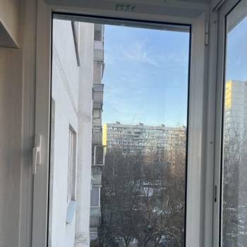 Продается 2-х комнатная квартира, 53,6 м²