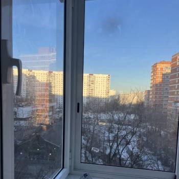 Продается 2-х комнатная квартира, 53,6 м²