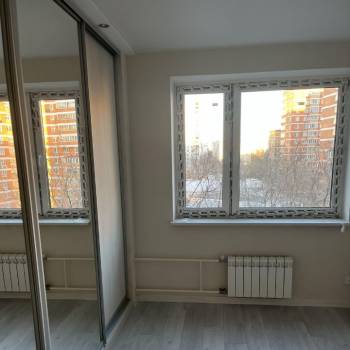 Продается 2-х комнатная квартира, 53,6 м²