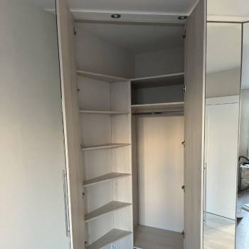 Продается 2-х комнатная квартира, 53,6 м²