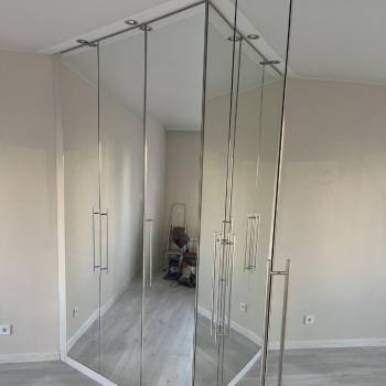 Продается 2-х комнатная квартира, 53,6 м²
