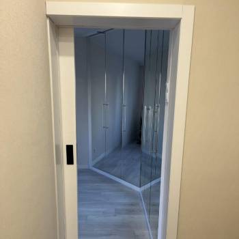 Продается 2-х комнатная квартира, 53,6 м²