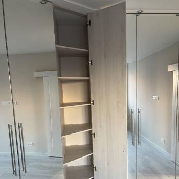 Продается 2-х комнатная квартира, 53,6 м²