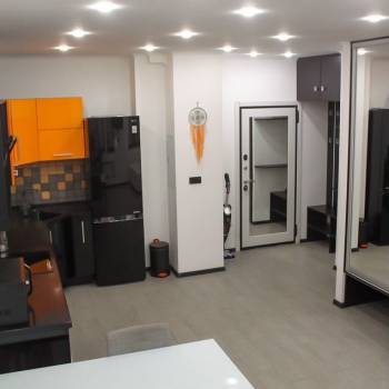Сдается 1-комнатная квартира, 43 м²