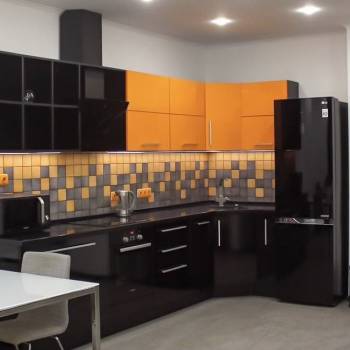 Сдается 1-комнатная квартира, 43 м²