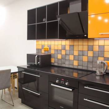 Сдается 1-комнатная квартира, 43 м²