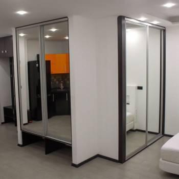 Сдается 1-комнатная квартира, 43 м²