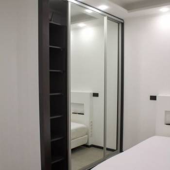 Сдается 1-комнатная квартира, 43 м²