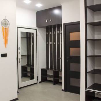 Сдается 1-комнатная квартира, 43 м²