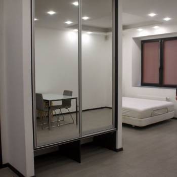 Сдается 1-комнатная квартира, 43 м²