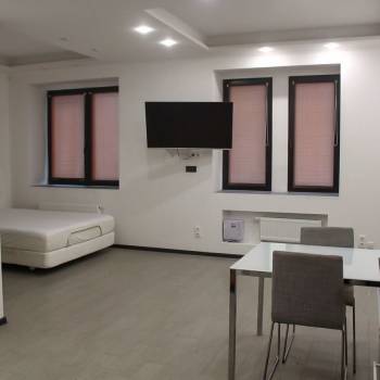 Сдается 1-комнатная квартира, 43 м²
