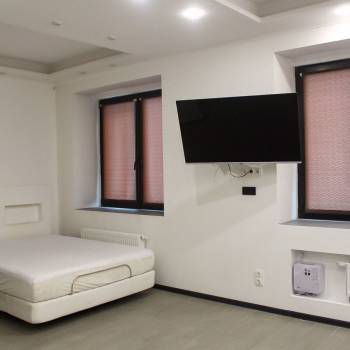 Сдается 1-комнатная квартира, 43 м²