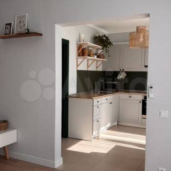 Сдается 1-комнатная квартира, 46,4 м²