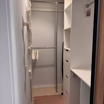 Сдается 1-комнатная квартира, 46,4 м²