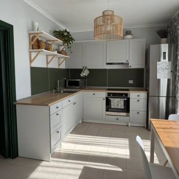Сдается 1-комнатная квартира, 46,4 м²