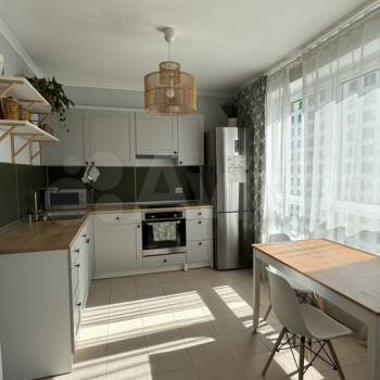 Сдается 1-комнатная квартира, 46,4 м²