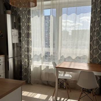 Сдается 1-комнатная квартира, 46,4 м²