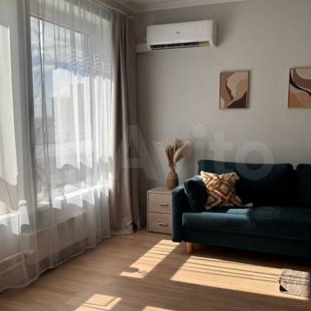 Сдается 1-комнатная квартира, 46,4 м²