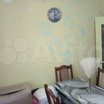 Сдается 2-х комнатная квартира, 53,8 м²
