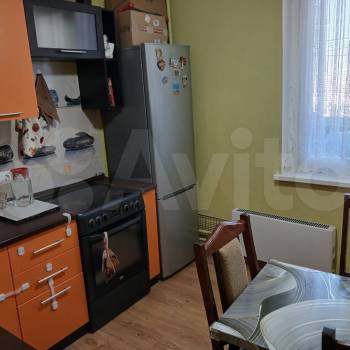 Сдается 2-х комнатная квартира, 53,8 м²
