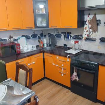 Сдается 2-х комнатная квартира, 53,8 м²