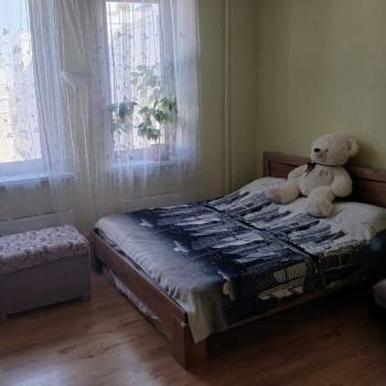 Сдается 2-х комнатная квартира, 53,8 м²