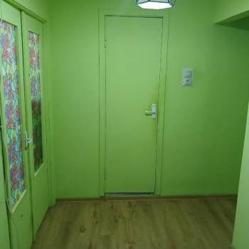 Сдается 2-х комнатная квартира, 53,8 м²