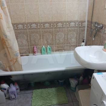 Сдается 2-х комнатная квартира, 53,8 м²