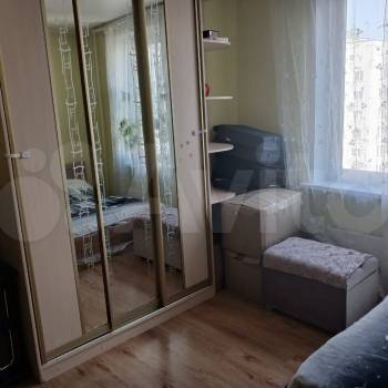 Сдается 2-х комнатная квартира, 53,8 м²
