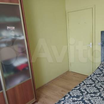 Сдается 2-х комнатная квартира, 53,8 м²