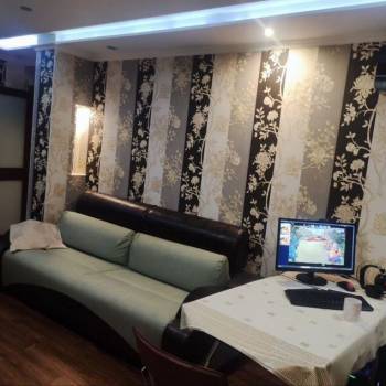 Сдается 2-х комнатная квартира, 45 м²