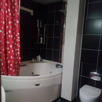 Сдается 2-х комнатная квартира, 45 м²