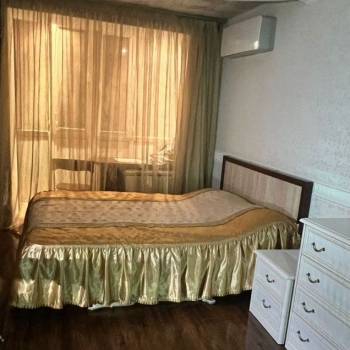 Сдается 2-х комнатная квартира, 45 м²