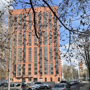 Продается 1-комнатная квартира, 42 м²