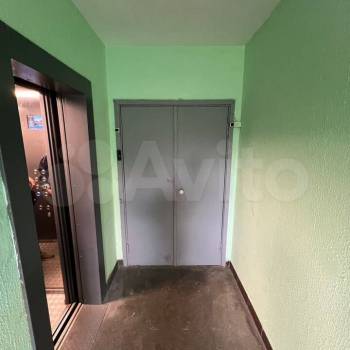 Продается 1-комнатная квартира, 35,5 м²