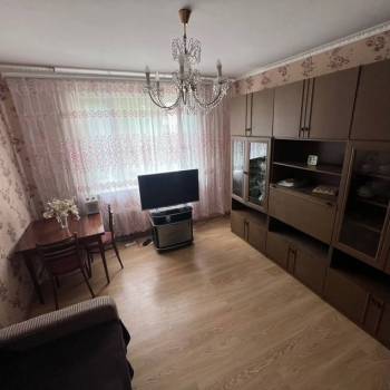 Продается 1-комнатная квартира, 35,5 м²