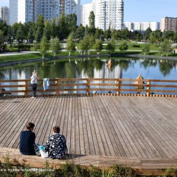 Продается 1-комнатная квартира, 35,5 м²