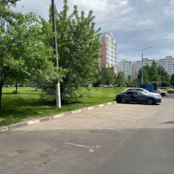 Продается 1-комнатная квартира, 35,5 м²