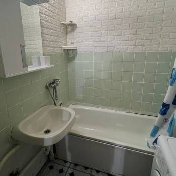 Продается 1-комнатная квартира, 35,5 м²