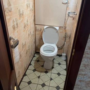 Продается 1-комнатная квартира, 35,5 м²