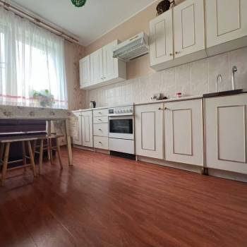 Продается 1-комнатная квартира, 35,5 м²