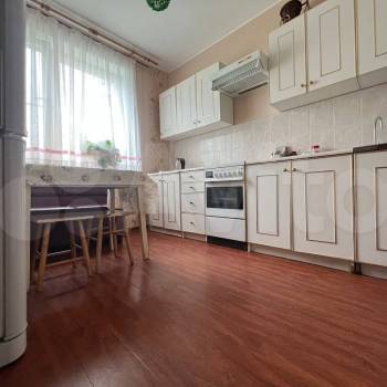 Продается 1-комнатная квартира, 35,5 м²