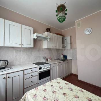 Продается 1-комнатная квартира, 35,5 м²